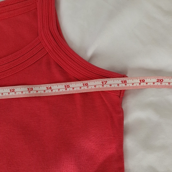 Jag Tank Top - Picture 4 of 8